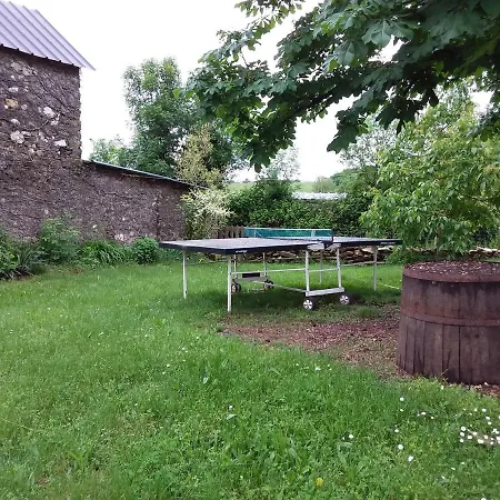 D'hotes En Segala Bed & Breakfast *