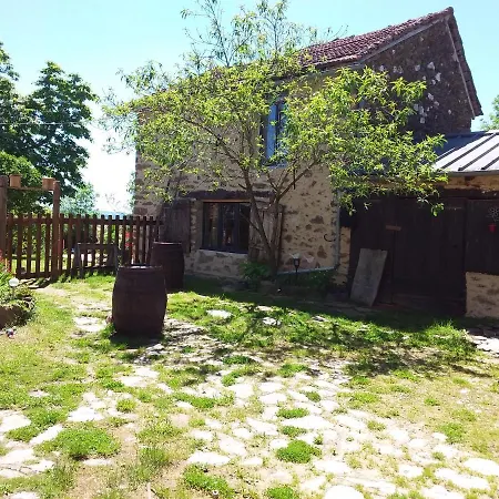 D'hotes En Segala * La Salvetat-Peyrales