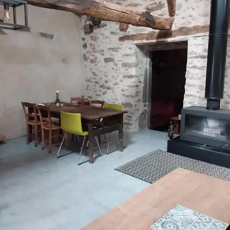 D'hotes En Segala * La Salvetat-Peyrales