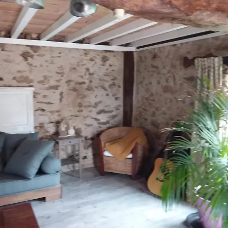 Nocleg ze śniadaniem D'hotes En Segala *