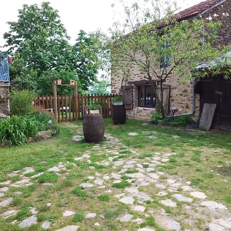 Oda ve Kahvaltı D'hotes En Segala *