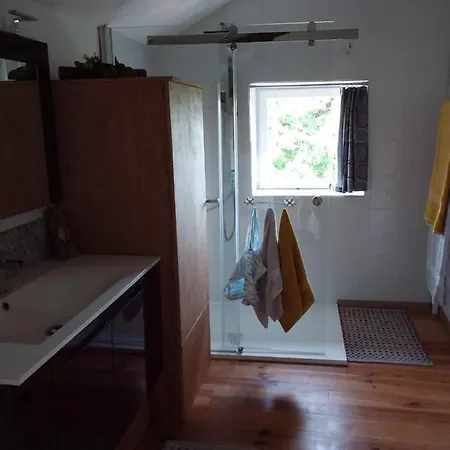 Nocleg ze śniadaniem D'hotes En Segala