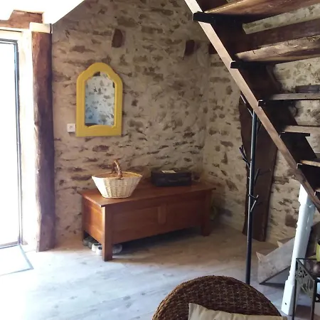 Nocleg ze śniadaniem D'hotes En Segala