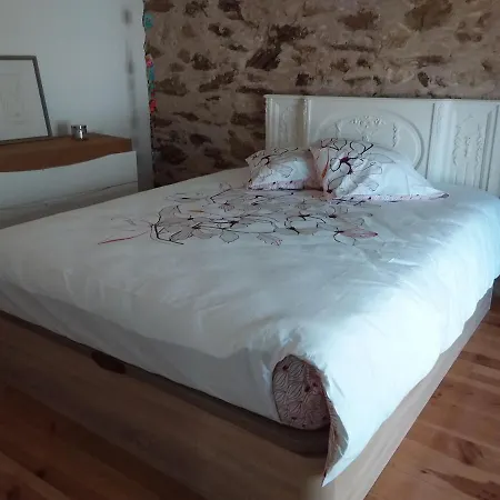 D'hotes En Segala * La Salvetat-Peyrales