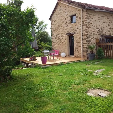 D'hotes En Segala * La Salvetat-Peyrales