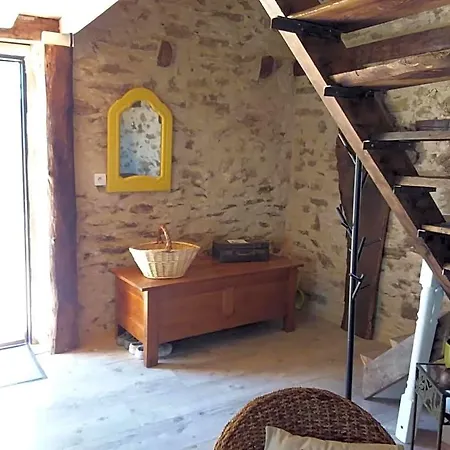 D'hotes En Segala Oda ve Kahvaltı *