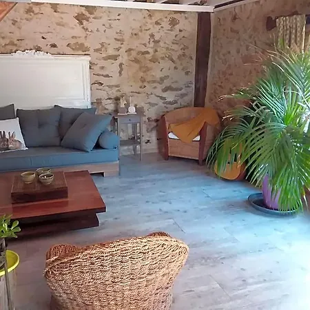 D'hotes En Segala