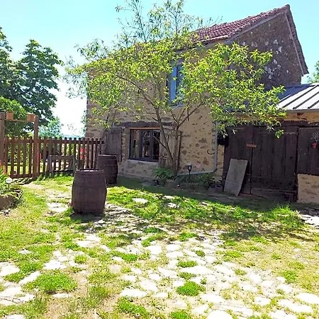 D'hotes En Segala Oda ve Kahvaltı La Salvetat-Peyrales