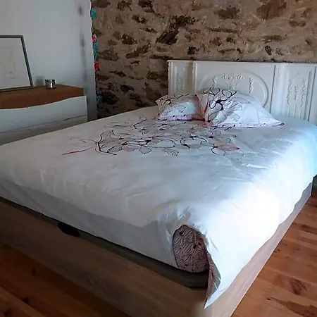 Oda ve Kahvaltı D'hotes En Segala *