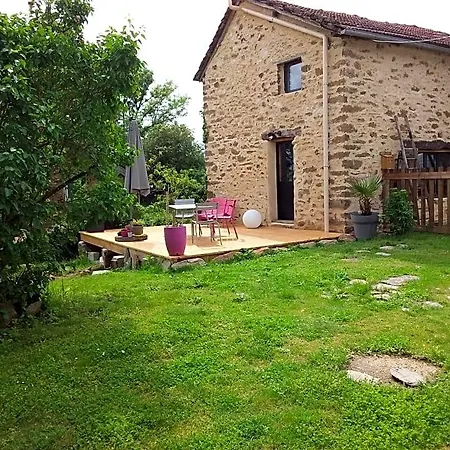 D'hotes En Segala La Salvetat-Peyrales