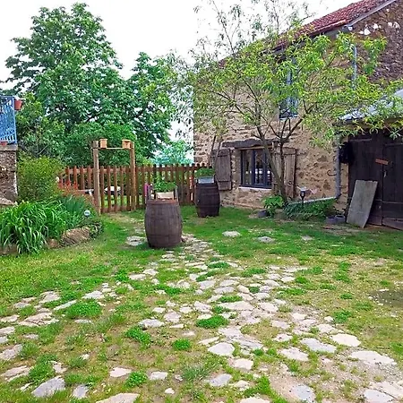 Oda ve Kahvaltı D'hotes En Segala *