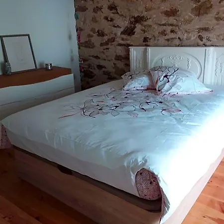 D'hotes En Segala Oda ve Kahvaltı La Salvetat-Peyrales