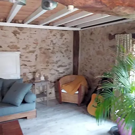 D'hotes En Segala *
