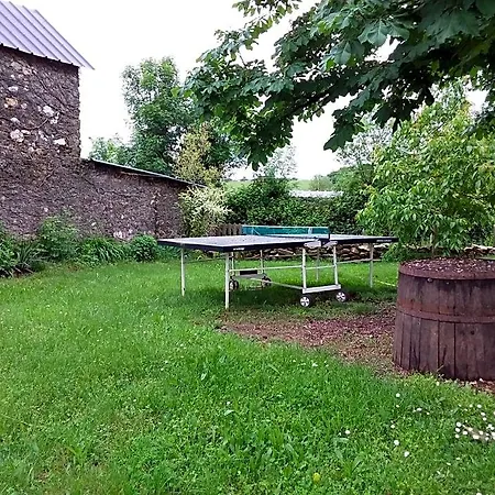 D'hotes En Segala Oda ve Kahvaltı