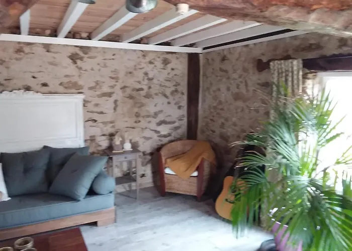 Bed & Breakfast D'hotes En Segala *