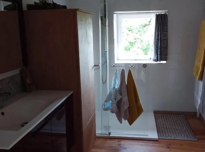 Bed & Breakfast D'hotes En Segala