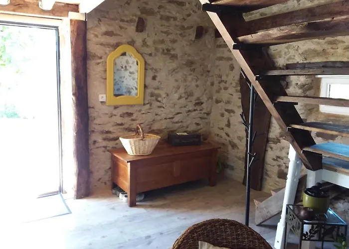 Bed & Breakfast D'hotes En Segala