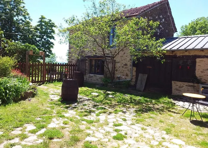 D'hotes En Segala * La Salvetat-Peyrales