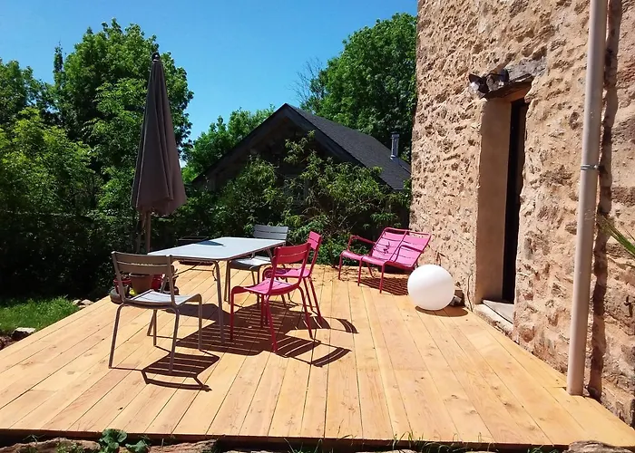 Bed & Breakfast D'hotes En Segala